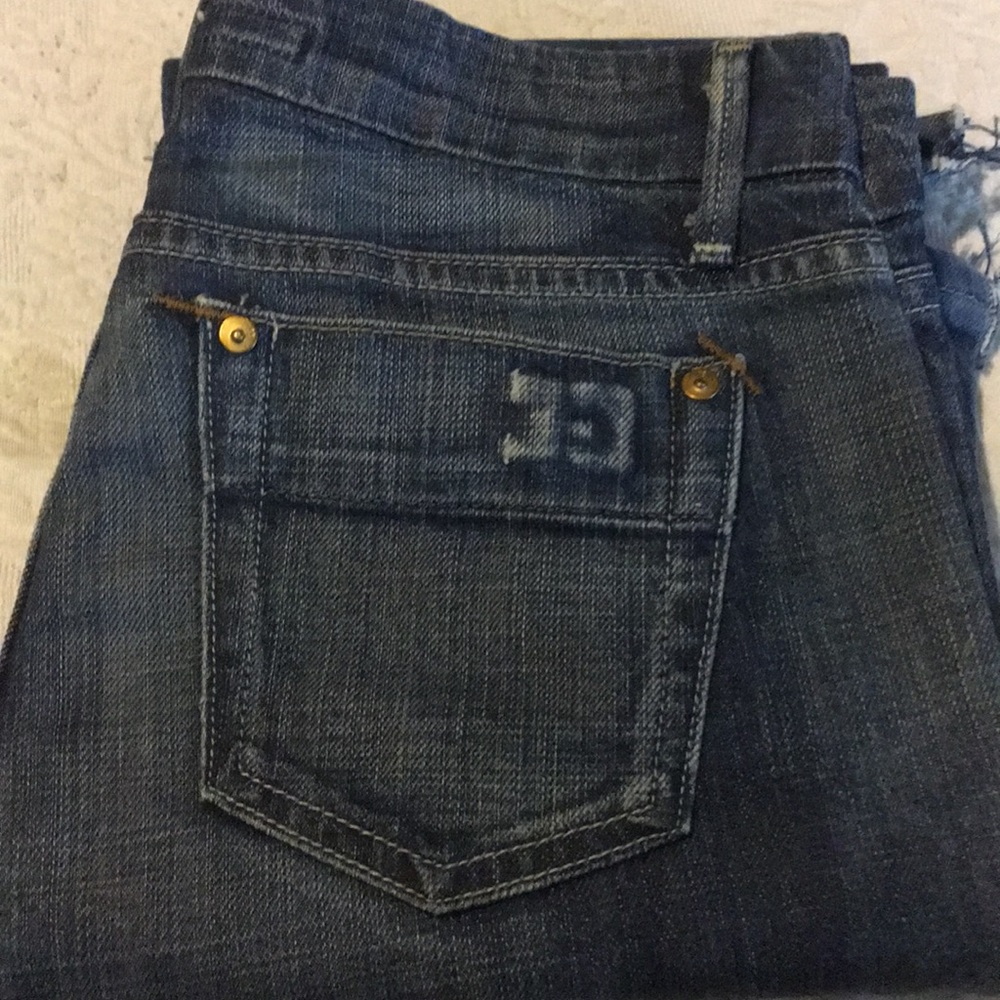 Joe’s Jeans Stretch Flares